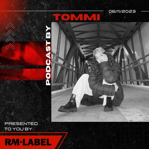 RM LABEL - TSEU 🇷🇺