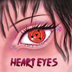 Chrissa SJE - Heart Eyes (prod. Nikos)