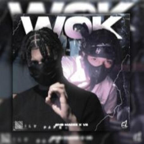 V2 X #HB Madzz -Wok  {Prod.SB}