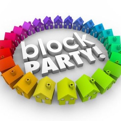 The Block Party
