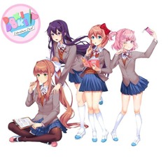 Okay, Everyone! (All Variants, Also Mixed Randomly)