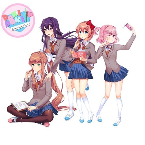 Okay, Everyone! (All Variants, Also Mixed Randomly)