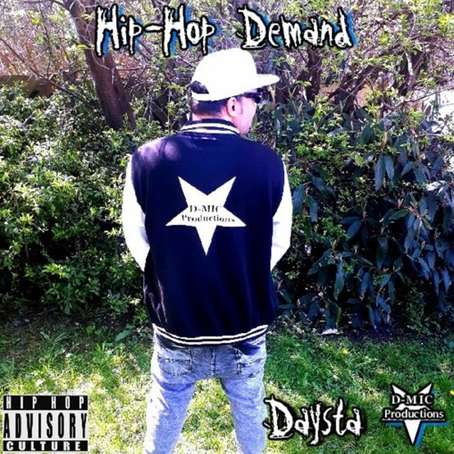 "HipHop Demand" by Daysta (Produced by D-MIC-PRODUCTIONS)