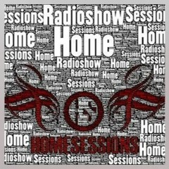 Home Sessions Radio presents: Episode #187 / Oct 2011 / Guestmix - LEX GREEN / starts @ 29:33 min.