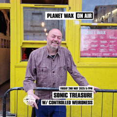 Sonic Treasure - 2nd May 2025
