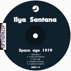 Space age 1979 ep