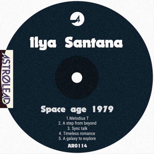 Space age 1979 ep