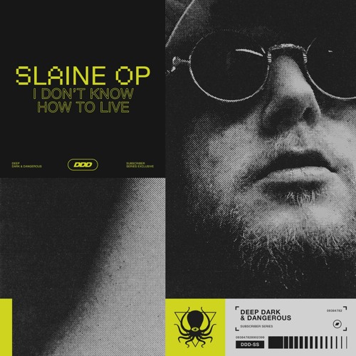 Slaine OP - I Don't Know How To Live (DDD Subscriber Exclusive) Clip