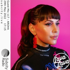 Subcity Radio Glasgow Guest Mix