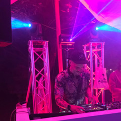 Sluuz @ Baexemfest 2025