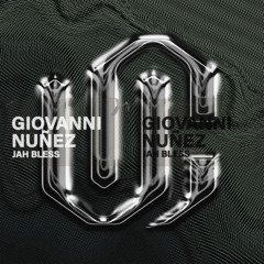 Giovanni Nuñez - Jah Bless