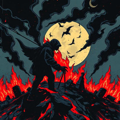 Wakin' Up In Hell @SOAR
