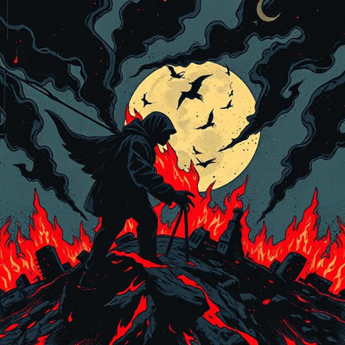 Wakin' Up In Hell @SOAR