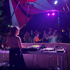 Iris Umbra @ Priceless - Forest Stage 2025