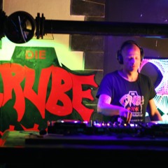 Villa Canor -SägezahnZyklusEffekt-