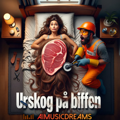 Urskog på Biffen