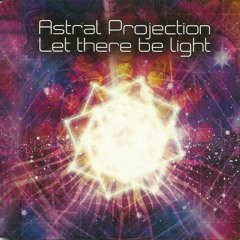 Astral Projection - Enlightened Evolution (Morphic Resonance Mix)
