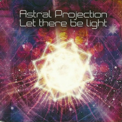 Astral Projection - Enlightened Evolution (Morphic Resonance Mix)