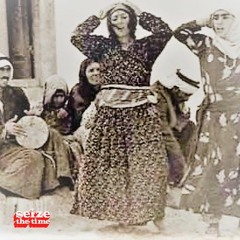 We insist! ep. 23 - Divan orientoccidentale