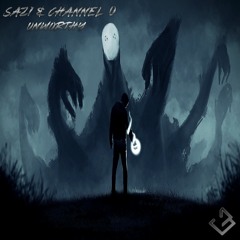 Channel 0 x S A Z I - UNWORTHY [ BIOPHAZE RECORDS RELEASE ]