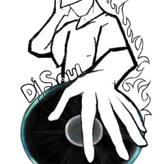 DJ SOUL MIX 001
