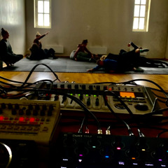 Danceimpro jam 02.11.2024 at Oslo Teatersenter