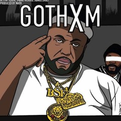 Ville Hallway, Slumz, Fuego Base & Snake Vicious - Man In The Mirror [Prod. by @cycoviZion]