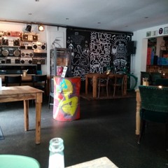 'Gefundenes Fressen' Freestyle