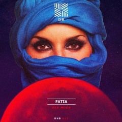 FATIA - Red Moon (TRIBU Remix) [DHB] [MI4L.com]