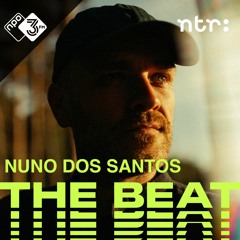 The Beat Mix: Nuno Dos Santos