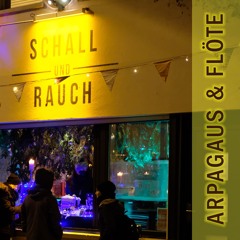 Live @ Schall und Rauch