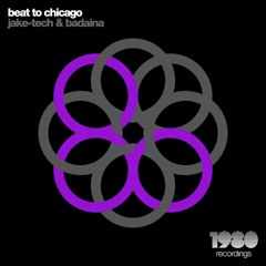 Beat to Chicago