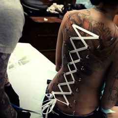 behead villejuggin 🪡🧥 coraline #2s4d