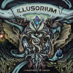 Mik-Ha - Illusorium - Altered Illusion