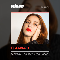 Tijana T - 09 May 2020
