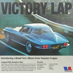 VICTORY LAP [full album]