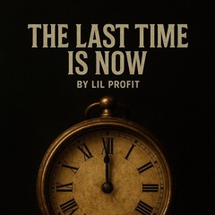 The Last Time Is Now