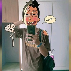 DJ TERAKHIR - SUFIAN SUHAIMI BREAKBEAT MIXTAPE FUL