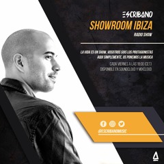 Showroom Ibiza by Escribano #127 [23 - 10 - 2020]