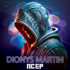 Overclocked - Dionys Martin (Original Mix)
