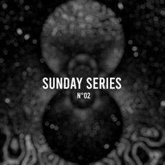 Zen:ith : Sunday Series 02 - Matthew Harrington (UK)