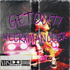Get out! - Preview [ Necrxmanccer DRIFTPHONK Type Beat ]
