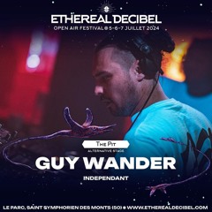 Live @ Ethereal Decibel Festival 2024