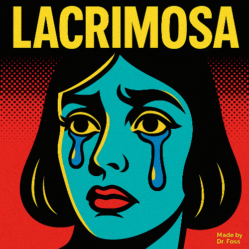 Lacrimosa