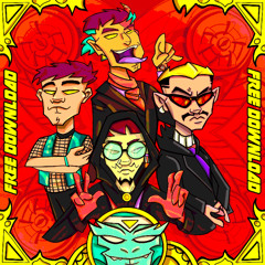 (FREE DOWNLOAD) DIRTYSANCHEZ & JYTTRO - DONT PHUNK WITH MY HEART EDIT (BASURA BOUTIQUE)(NO INTRO)