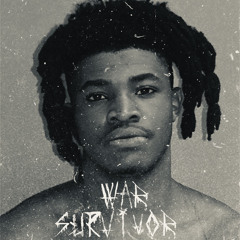 Speedway Youngan -War Survivor