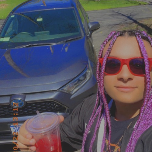 Swervin Ft Jay $way