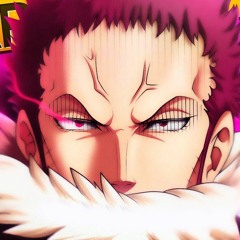 ♫ Katakuri (One Piece) Mochi Mochi no Mi _ Gabriza (Prod. Peres)