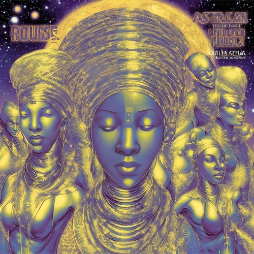 Always Be Around Obsession