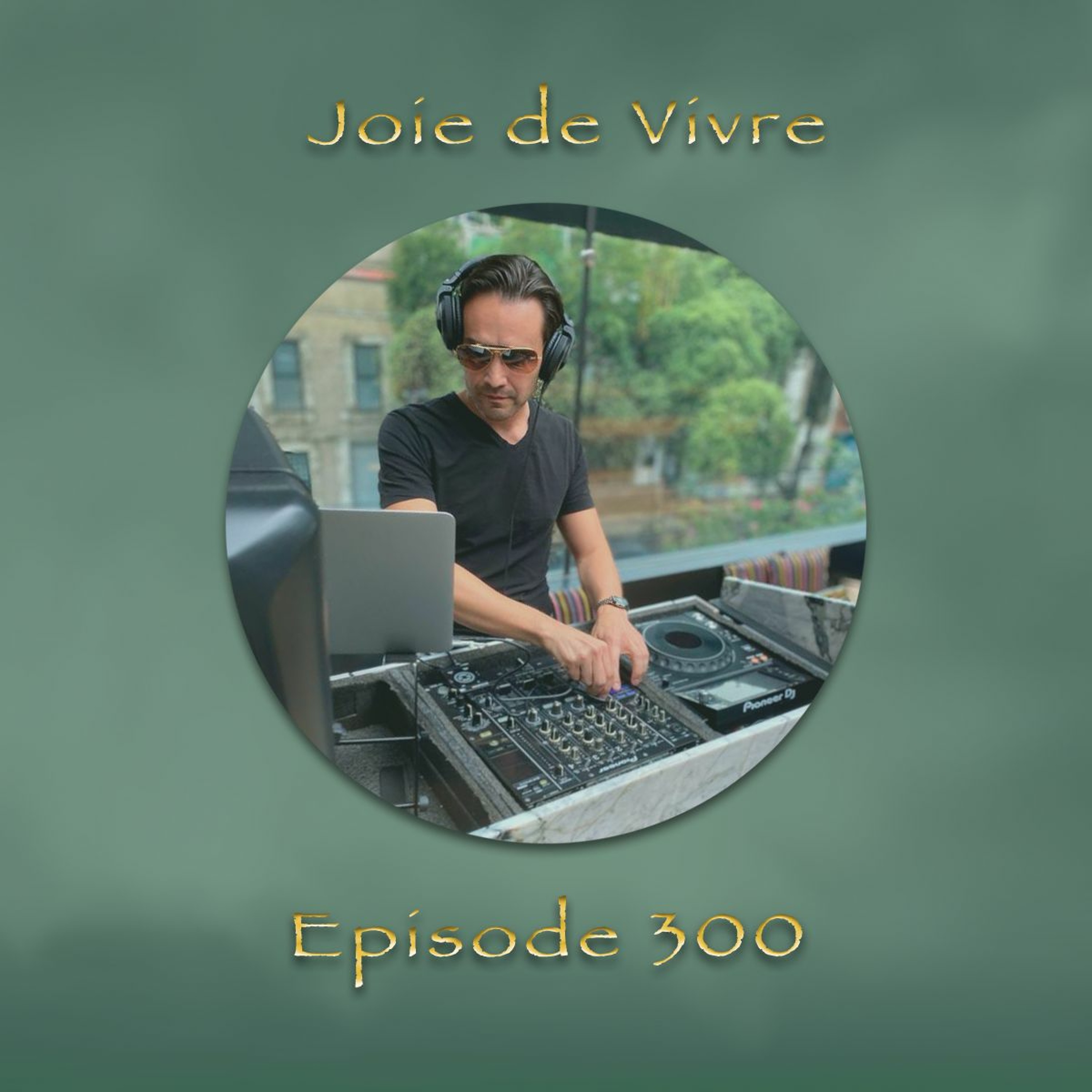 Joie de Vivre - Podcast